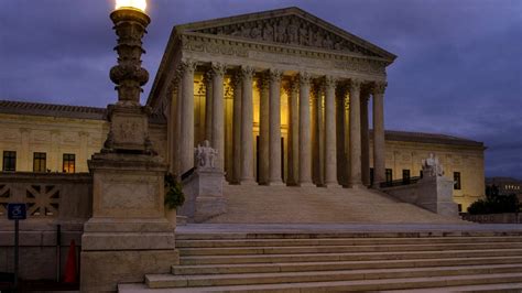 What The Latest Supreme Court Decision Means For The Future Of Civil Asset Forfeiture