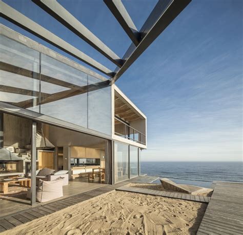 Best Beach House Designs Home Interior Design