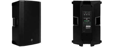 9 Best Powered Pa Speakers Of 2023 Budget To Premium