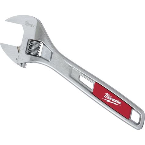 Buy Milwaukee Adjustable Wrench