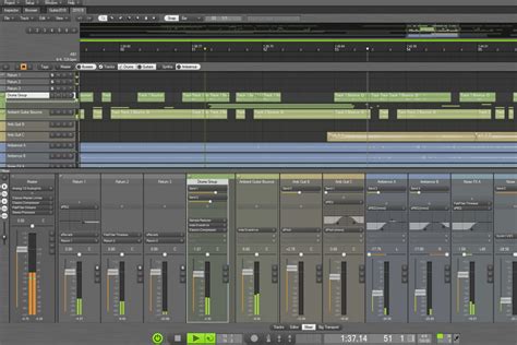 This is the godfather of free audio editing software. The 7 Best Pieces of Free Audio Recording Software | Digital Trends