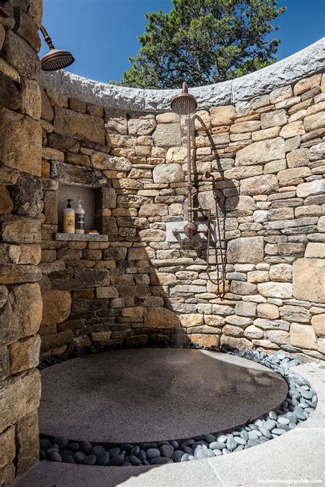 Eine schweißperle rinnt über dein gesicht. 1001 + Ideen und Bilder zum Thema Gartendusche selber ...