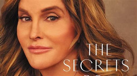 Caitlyn Jenners New Memoir The Secrets Of My Life Broaches Suicidal Thoughts Past