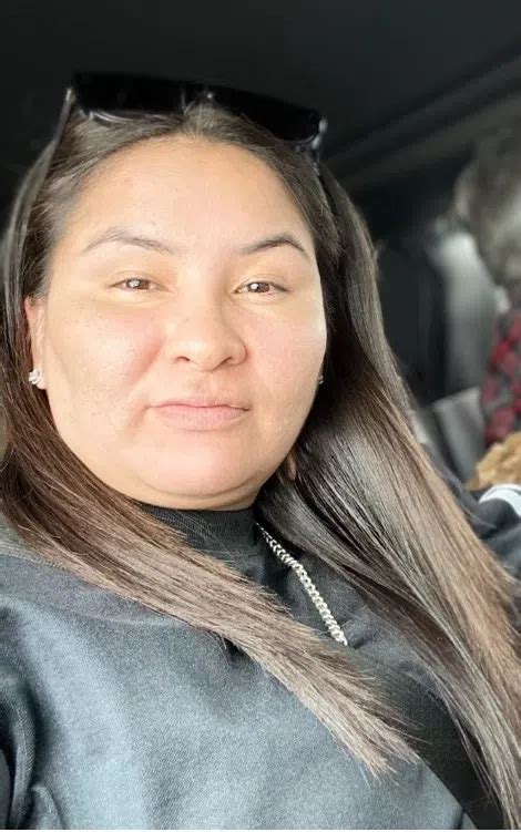 29 Year Old Eugenia Annie Herman Has Been Located By Wood Buffalo RCMP