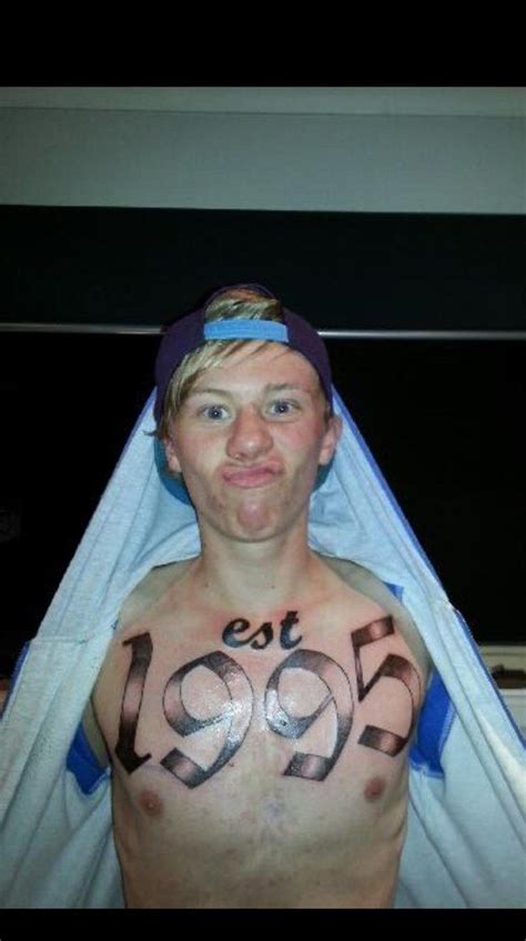 The 33 Most Cringeworthy Things That Have Ever Happened Tattoo Fails