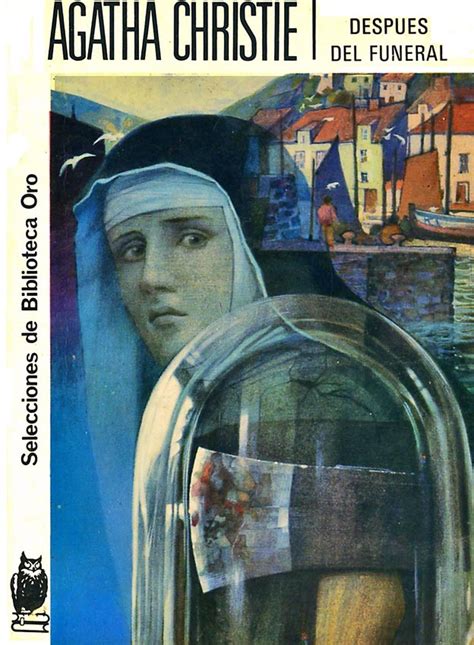 Todos los capítulos de acceso gratuito. Despues Del Funeral - Agatha Christie | FreeLibros