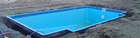 Diy Fibreglass Pool Installation Cape Town Pools For Africa