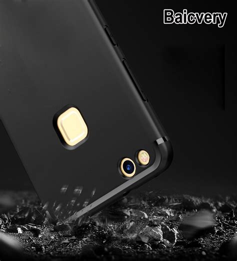 Hot Sale Full Body Protect Matte Case For Huawei Nova Lite Frosted TPU Case Protection Shell