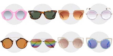34 Of The Most Fashionable Sunglasses To Buy Now Ahead Of Ss23 Sunglasses Fashion Sunglasses