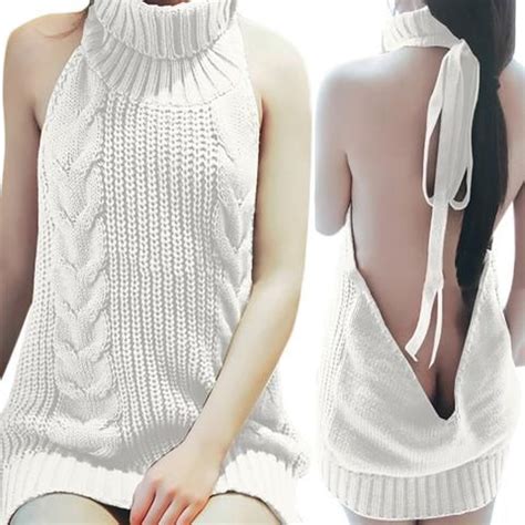 Pin On Virgin Killer Sweater