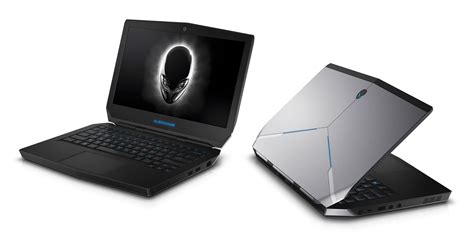 Dell Alienware 13 For The Gaming Enthusiast For High Spec Games