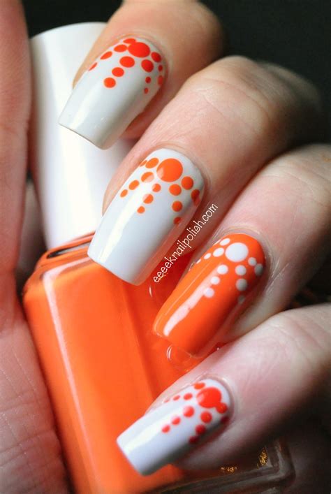 10 Nails Designs White Fwdmy