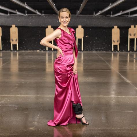 Womens Concealed Carry Clothing — Elegant And Armed