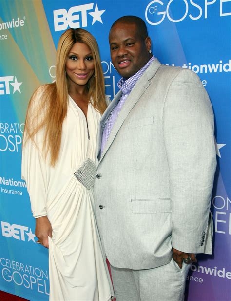 Tamar Braxton Alludes To Finally Getting A Divorce