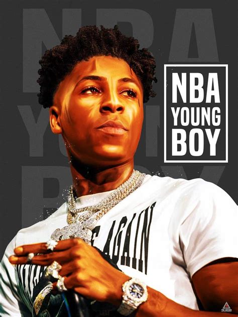 Nba Youngboy Wallpaper Never Broke Again Nba Youngboy Youngboy Never