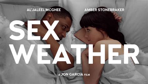 Sex Weather 2018