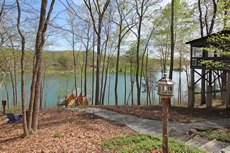 Smith mountain lake is powered by green technology! Lakeside Cabin | Pet Friendly Smith Mountain Lake Rental ...