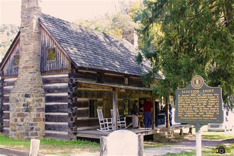 Call us for pricing on our firewood. Hog Trail Cabin, Pike County, KY. For Hatfield McCoy Tour ...