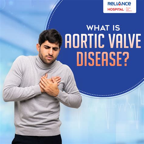 What Is Aortic Valve Disease