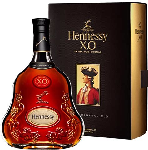 Hennessy Xo Cognac 700ml Bayfields