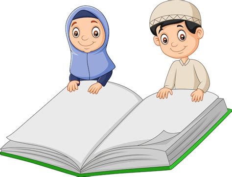 Buku Buku Islam Kartun Malaykuri
