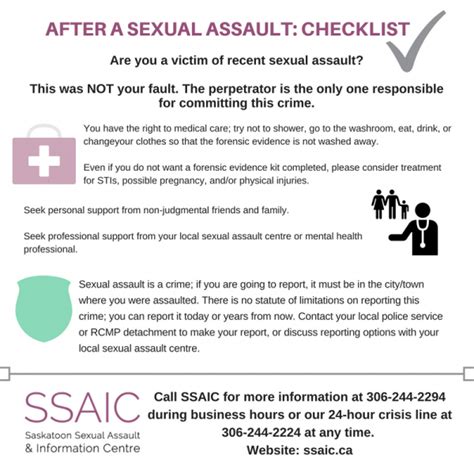 July 2018 Newsletter Saskatoon Sexual Assault And Information Centre