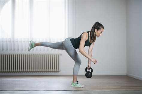 Effective Balance Exercises For Stable Body Sumberita Com