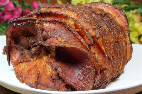 double smoked spiral sliced ham smoking meat newsletter
