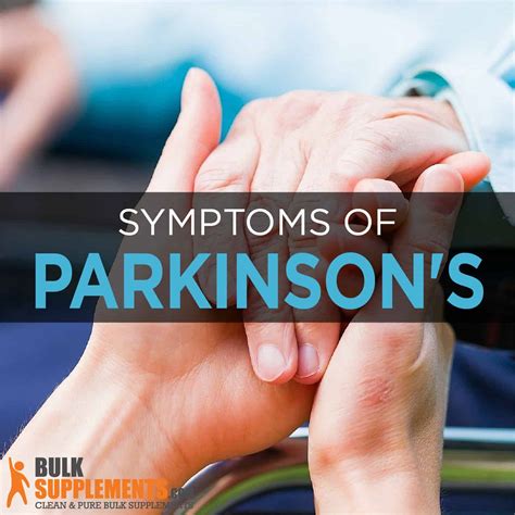 Parkinson S Disease Discover The Best Ways To Manage Symptoms