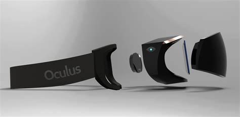 news bits designer mocks  oculus rift consumer version cv concept road  vr