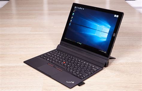 Lenovo Thinkpad X1 Tablet Review Full Review And Benchmarks