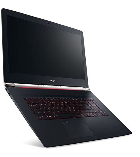 Acer Aspire V17 Nitro Black Edition Vn7 792g 78sb Nxg6uec001