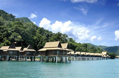 Berjaya Langkawi Resort Langkawi Malaysia Au