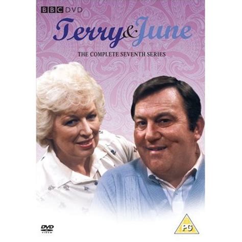Terry And June Series 7 Reino Unido Dvd Amazones Terry Scott