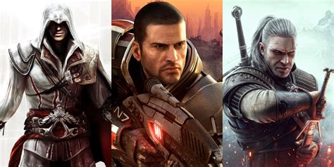 10 best video game sequels of all time
