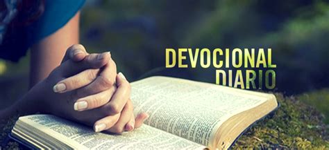 【devocionales Cristianos】de Edificación Leer Y Descargar