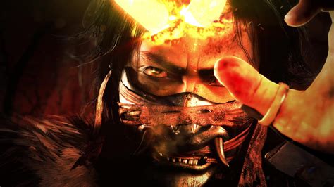 800x480 Nioh 2 2019 800x480 Resolution Hd 4k Wallpapers Images