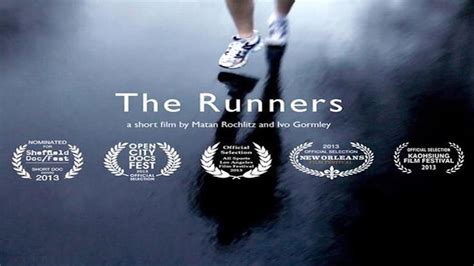 The Runners 2013 — The Movie Database Tmdb