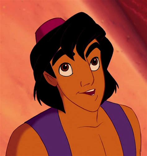 Disney Characters Aladdin Disney Character