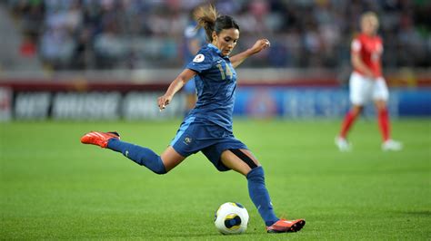 Léquipe De France Féminine Qualifiée Pour Le Mondial 2015 Coupe Du Monde 2014 Football