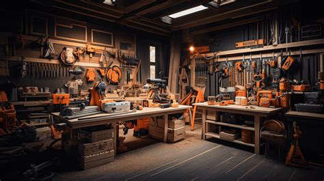 Ace Your Carpentry Projects with Essential Tools for 2024
