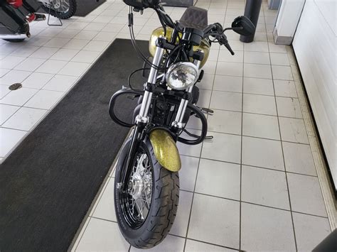 Used 2015 Harley Davidson Forty Eight Motorcycles In Kaukauna Wi