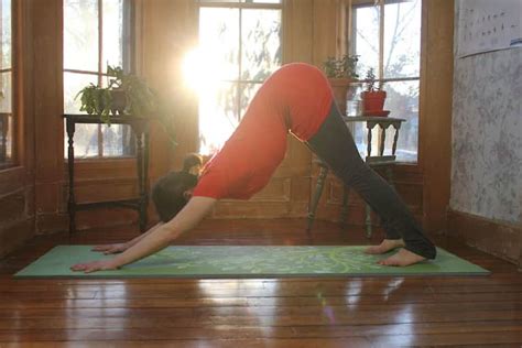 Yoga Poses Sequence Mindbodygreen Mindbodygreen