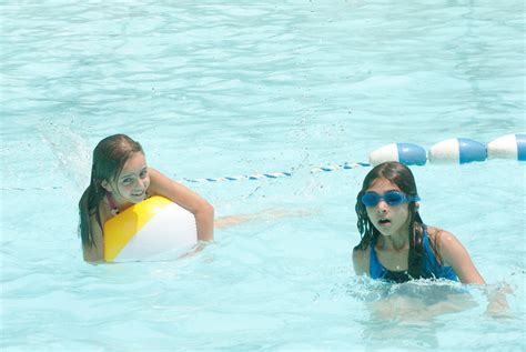 swimming pool acitivities willow grove day camp in phil… flickr