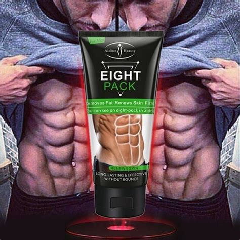 Powerful Abdominal Muscle Stronger Cream Anti Cellulite Fat Burning Slimming Gel Effective Belly
