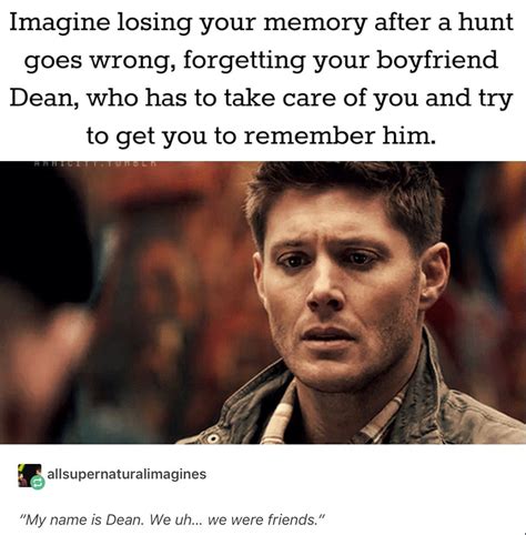 Open Rp Be Dean Please And Sometimes Sam And Cas I Came To In The