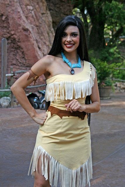 Pocahontas Cosplay Disney Pocahontas Disney Cosplay Disney Costumes Diy Halloween Costumes
