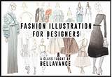 Skills Needed To Be A Fashion Designer Images
