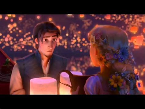 Tangled I See The Light 720p Hd Quality Video Youtube