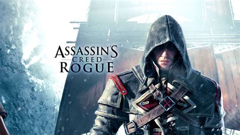 Assassin S Creed Rogue Review GameSpot